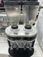 Професійна кавомолка прямого помелу Mahlkönig K30 Twin - Зображення 3