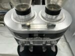 Професійна кавомолка прямого помелу Mahlkönig K30 Twin - Зображення 2