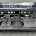 Професійна кавомашина La Cimbali M39 Dosatron 3 gr