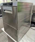 Скляномийна / посудомийна машина Colged ST 330V1 - Зображення 2
