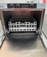 Скляномийна / посудомийна машина Colged ST 330V1 - Зображення 6