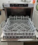 Скляномийна / посудомийна машина Colged ST 330V1 - Зображення 5