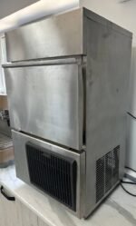 Льодогенератор Hoshizaki IM-45NE - Зображення 3